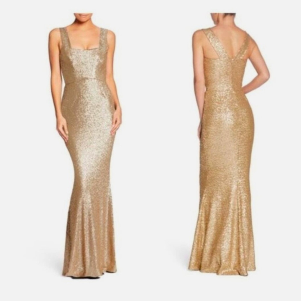 Dress the population dress